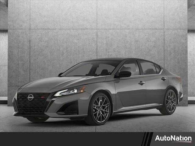 used 2023 Nissan Altima car, priced at $19,914
