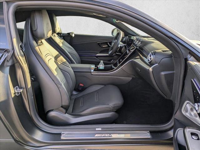 new 2026 Mercedes-Benz AMG CLE 53 car, priced at $92,875