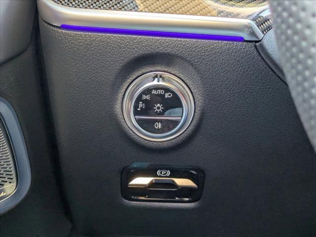 new 2026 Mercedes-Benz AMG CLE 53 car, priced at $92,875