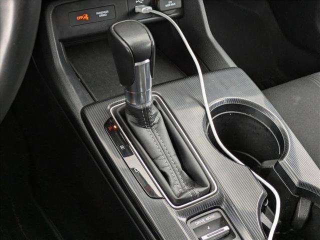 used 2022 Honda Civic car, priced at $23,440