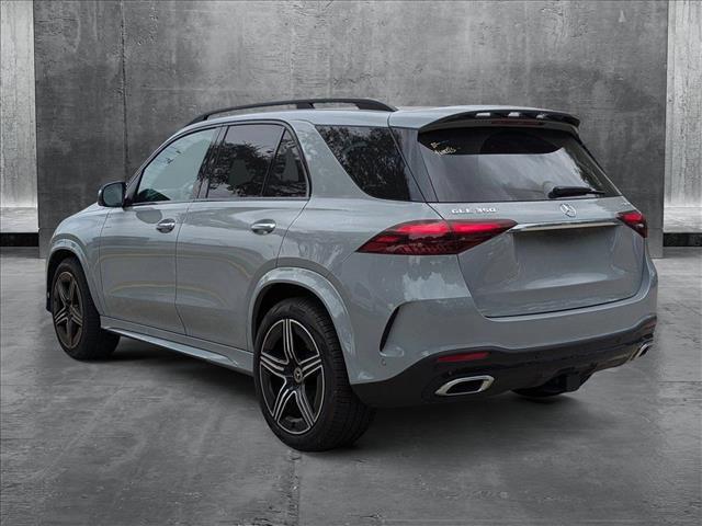 used 2024 Mercedes-Benz GLE 350 car, priced at $65,563