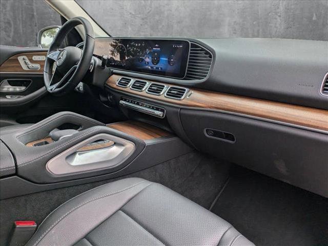 used 2024 Mercedes-Benz GLE 350 car, priced at $65,563
