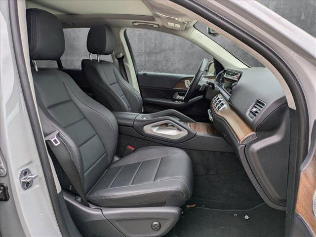 used 2024 Mercedes-Benz GLE 350 car, priced at $65,563