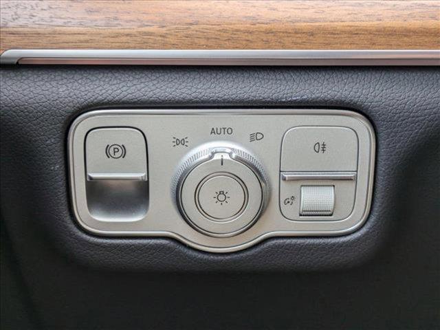 used 2024 Mercedes-Benz GLE 350 car, priced at $65,563