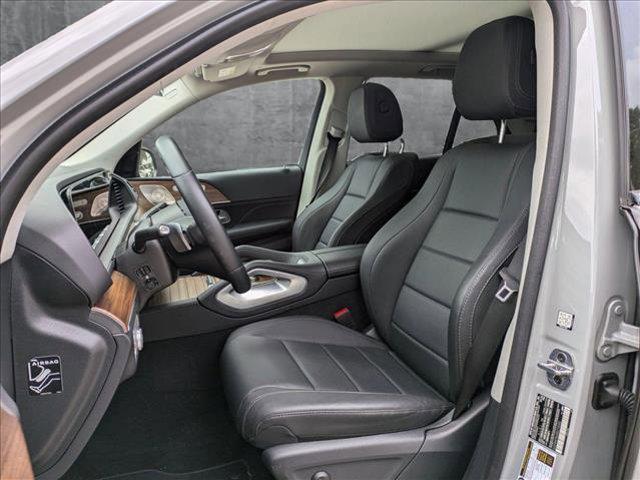 used 2024 Mercedes-Benz GLE 350 car, priced at $65,563
