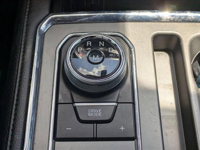 used 2020 Ford Expedition car, priced at $24,991