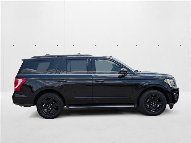 used 2020 Ford Expedition car, priced at $24,991