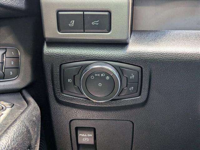 used 2020 Ford Expedition car, priced at $24,991