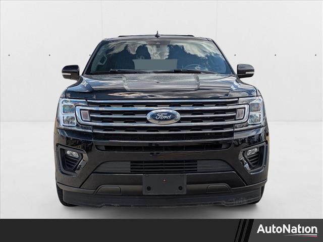 used 2020 Ford Expedition car, priced at $24,991