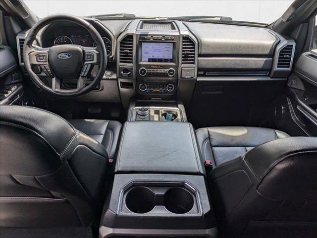 used 2020 Ford Expedition car, priced at $24,991