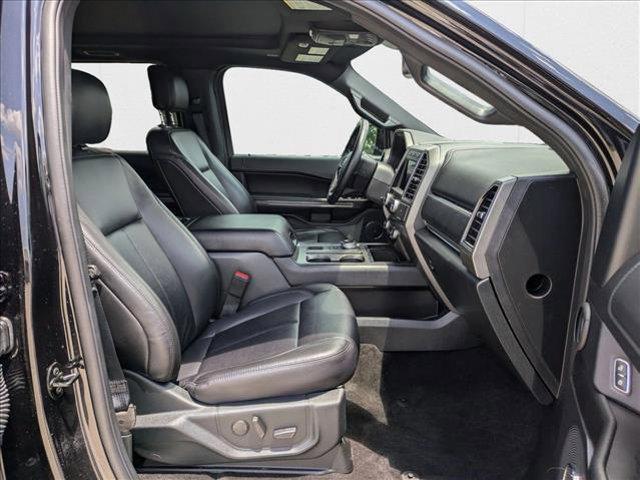 used 2020 Ford Expedition car, priced at $24,991