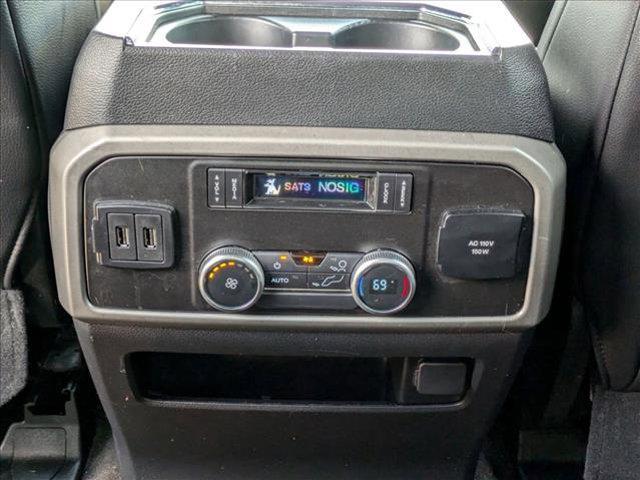 used 2020 Ford Expedition car, priced at $24,991