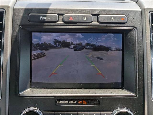 used 2020 Ford Expedition car, priced at $24,991