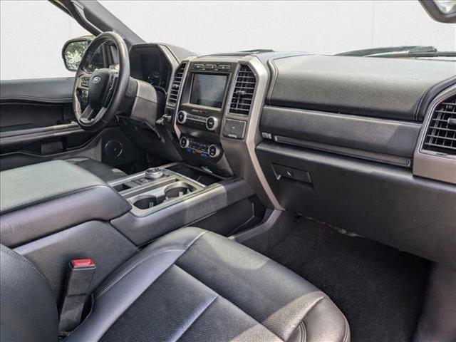 used 2020 Ford Expedition car, priced at $24,991