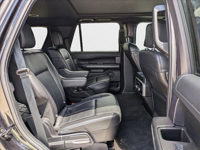 used 2020 Ford Expedition car, priced at $24,991