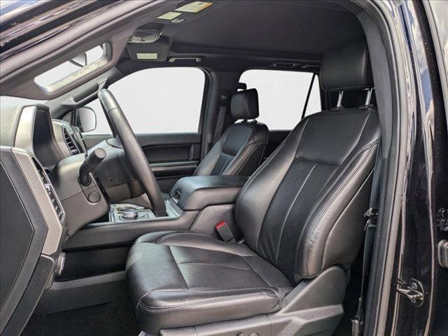 used 2020 Ford Expedition car, priced at $24,991