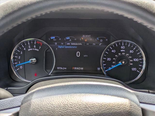 used 2020 Ford Expedition car, priced at $24,991