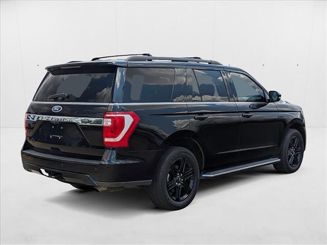 used 2020 Ford Expedition car, priced at $24,991