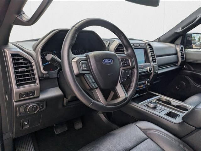 used 2020 Ford Expedition car, priced at $24,991