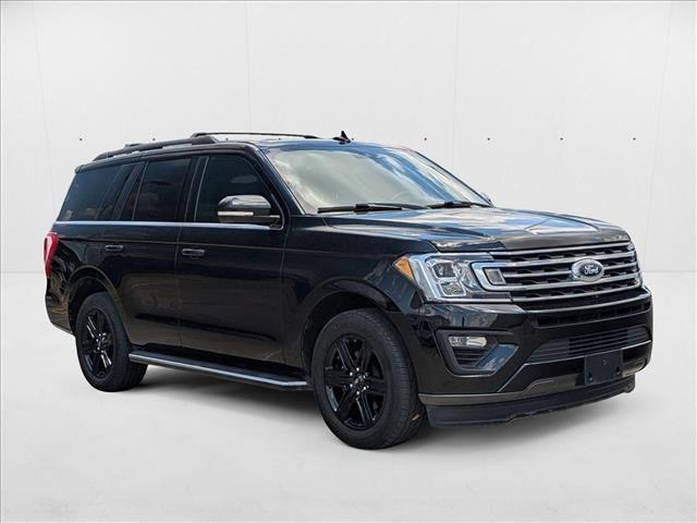 used 2020 Ford Expedition car, priced at $24,991