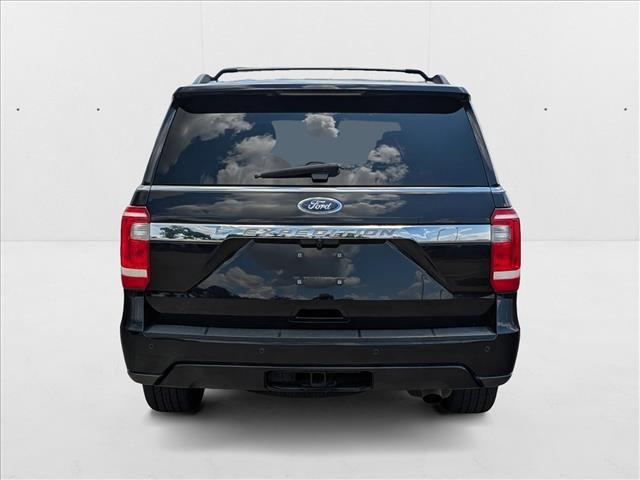 used 2020 Ford Expedition car, priced at $24,991