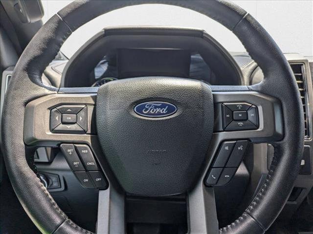 used 2020 Ford Expedition car, priced at $24,991