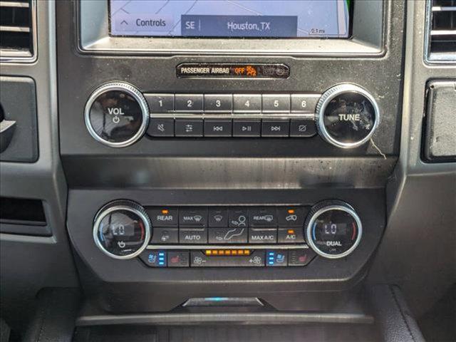 used 2020 Ford Expedition car, priced at $24,991