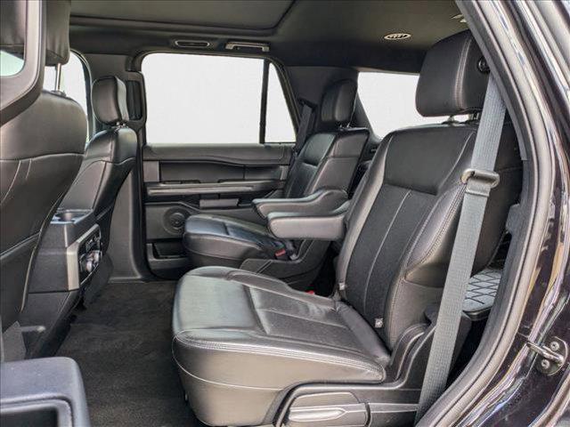 used 2020 Ford Expedition car, priced at $24,991