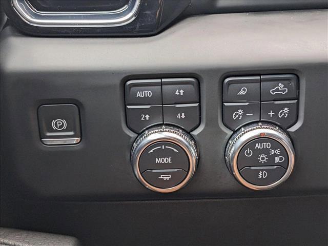 used 2024 GMC Sierra 1500 car, priced at $61,220