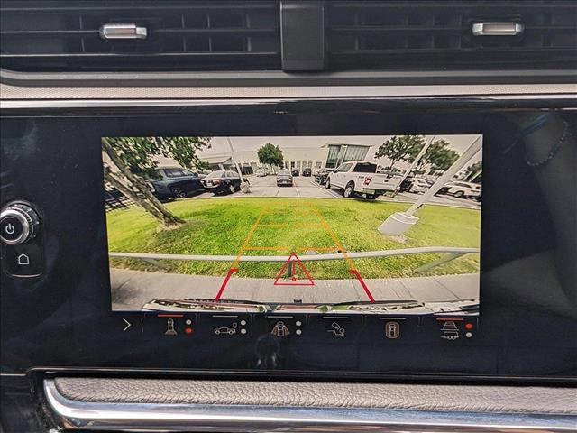 used 2024 GMC Sierra 1500 car, priced at $61,220