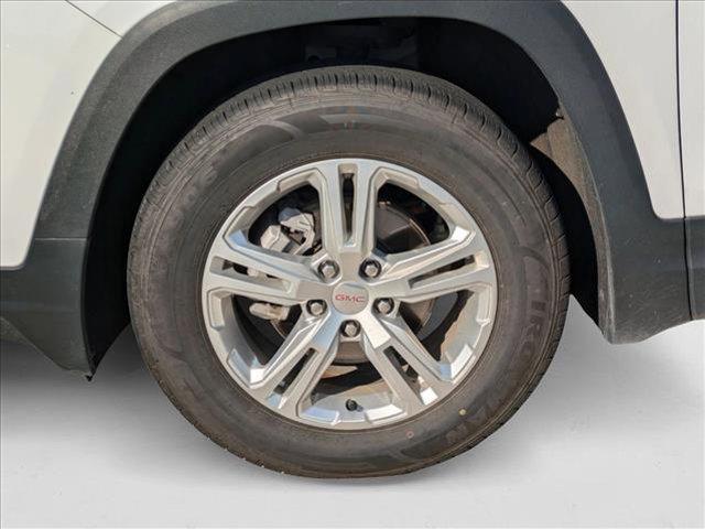 used 2024 GMC Terrain car, priced at $22,963