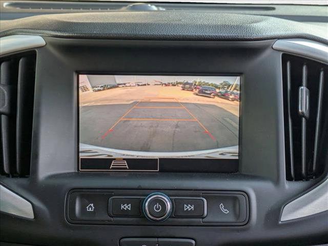 used 2024 GMC Terrain car, priced at $22,963