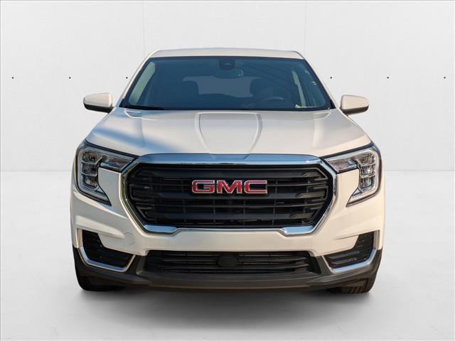 used 2024 GMC Terrain car, priced at $22,963