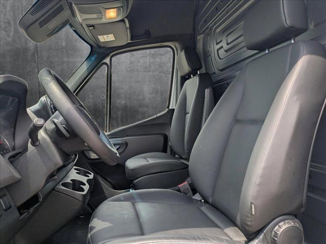 used 2024 Mercedes-Benz Sprinter 2500 car, priced at $57,990