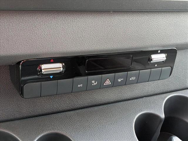 used 2024 Mercedes-Benz Sprinter 2500 car, priced at $57,990
