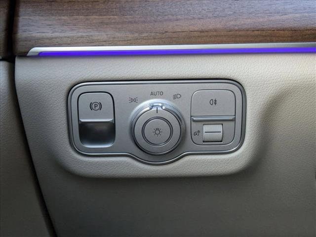 new 2026 Mercedes-Benz GLE 350 car, priced at $74,110