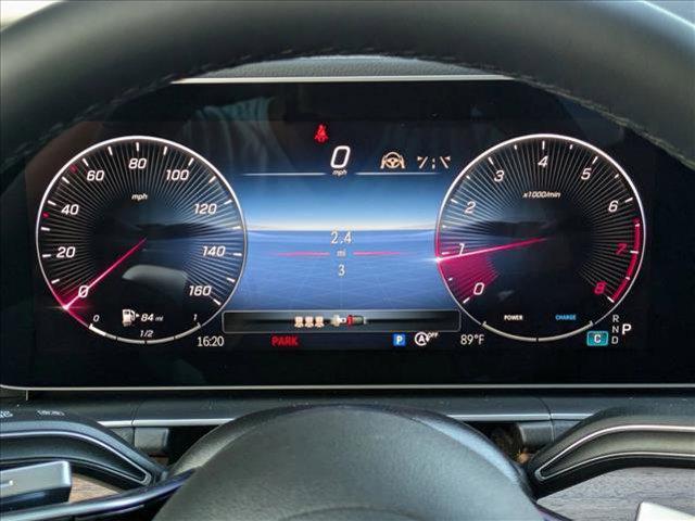 new 2026 Mercedes-Benz GLE 350 car, priced at $74,110