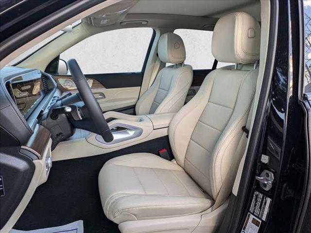 new 2026 Mercedes-Benz GLE 350 car, priced at $74,110