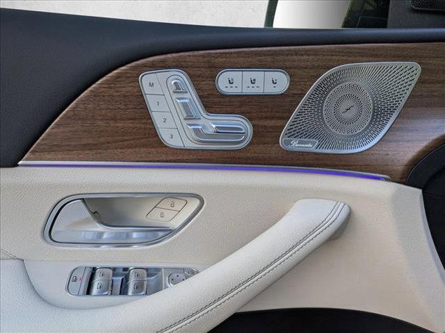 new 2026 Mercedes-Benz GLE 350 car, priced at $74,110