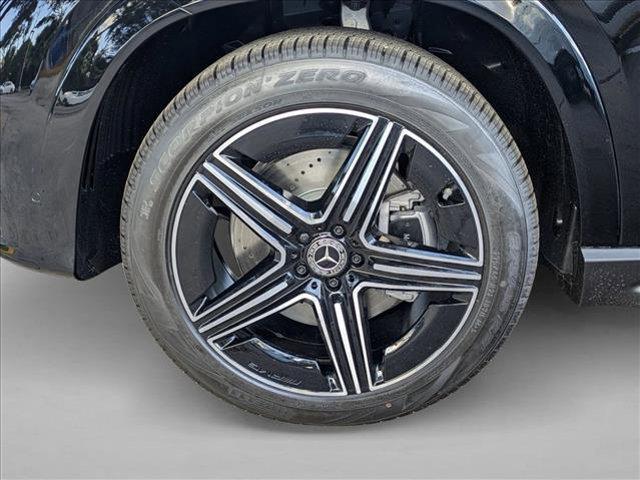 new 2026 Mercedes-Benz GLE 350 car, priced at $74,110