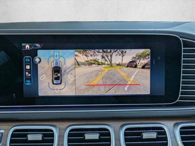 new 2026 Mercedes-Benz GLE 350 car, priced at $74,110