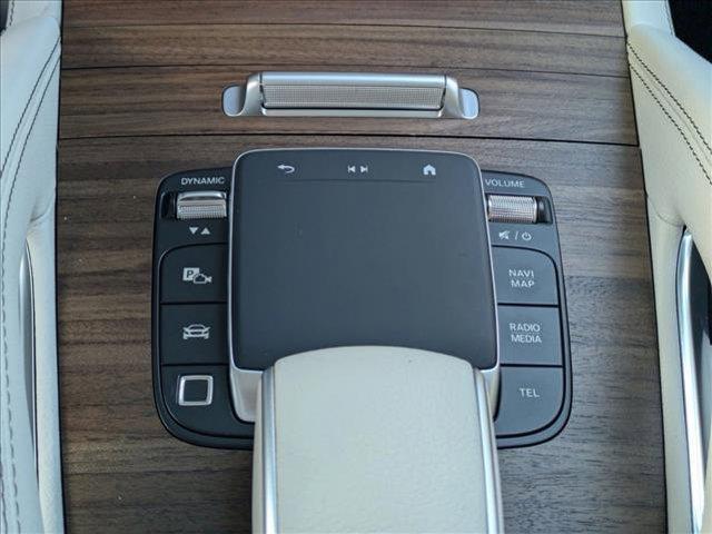 new 2026 Mercedes-Benz GLE 350 car, priced at $74,110