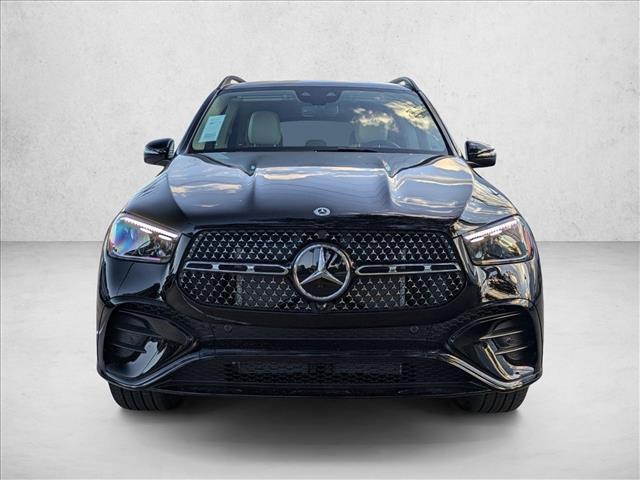 new 2026 Mercedes-Benz GLE 350 car, priced at $74,110