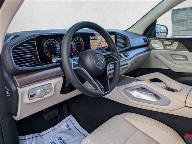 new 2026 Mercedes-Benz GLE 350 car, priced at $74,110