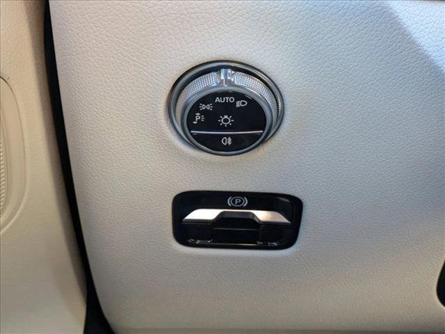 new 2026 Mercedes-Benz GLC 300 car, priced at $55,450