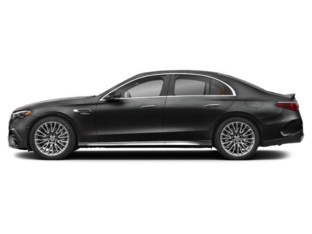 new 2026 Mercedes-Benz AMG E 53 car, priced at $110,520