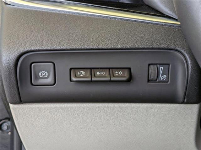 used 2024 Buick Enclave car, priced at $46,399