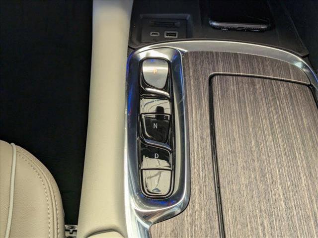 used 2024 Buick Enclave car, priced at $46,399