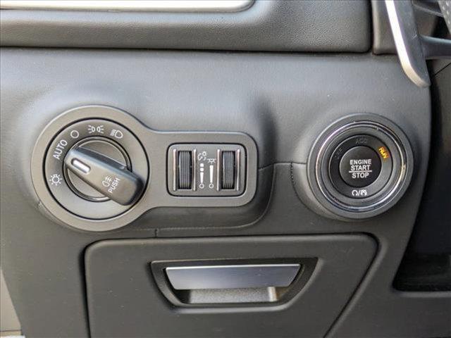 used 2024 Maserati Ghibli car, priced at $75,591