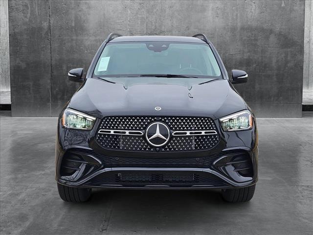 new 2025 Mercedes-Benz GLE 350 car, priced at $72,225